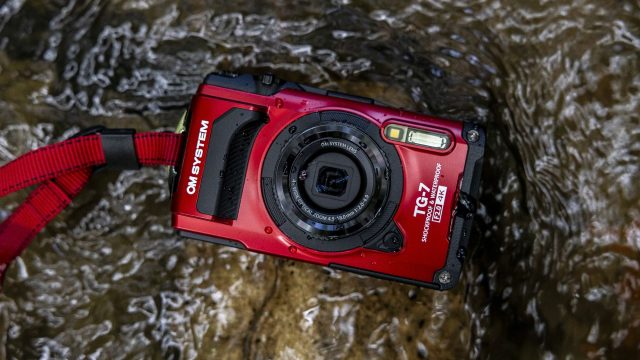 01_Best waterproof camera_ Ive tested the finest cameras for underwater shooting Лучшие водонепроницаемые камеры в 2026 году: топ моделей