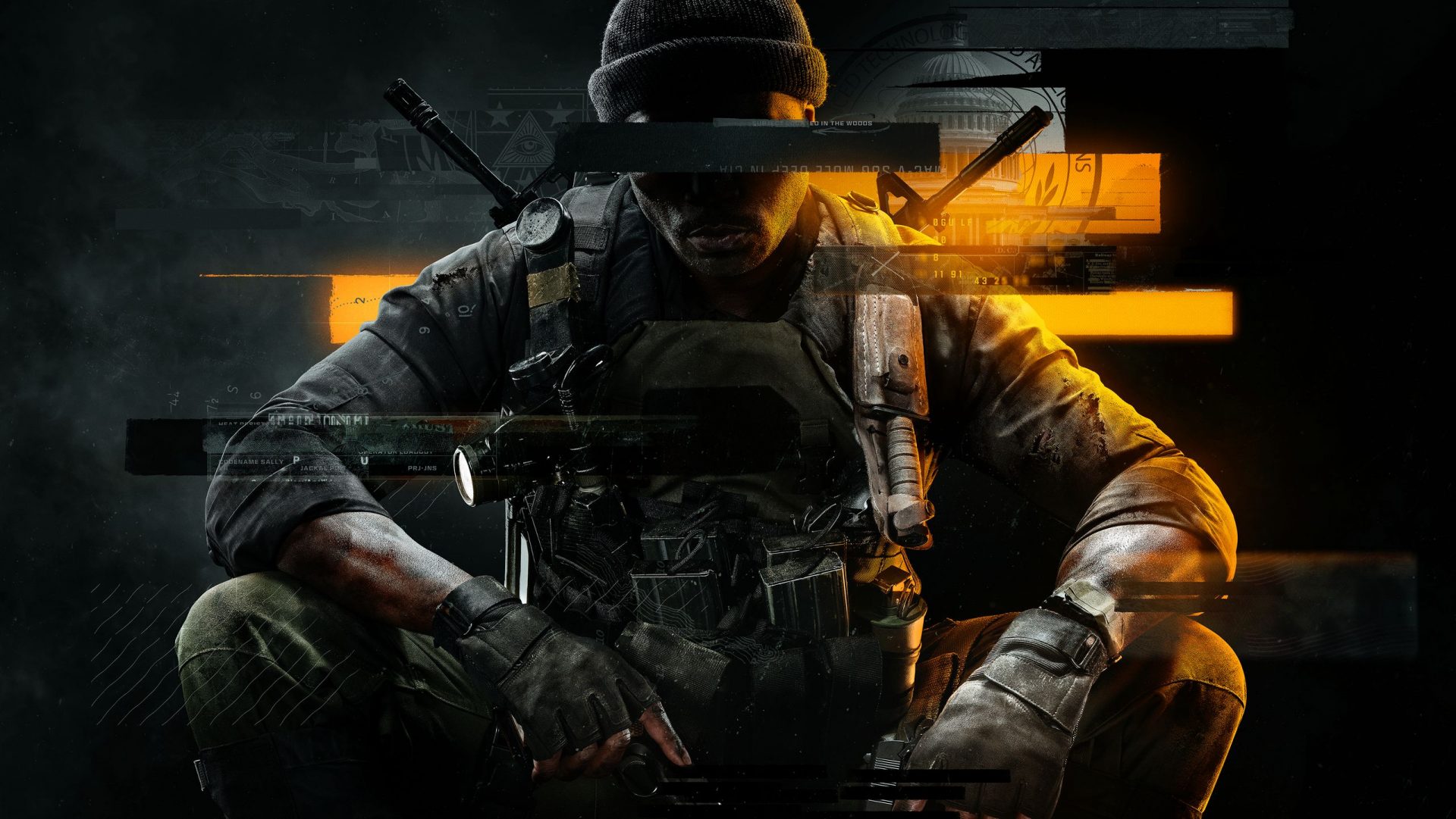 Обзор Call of Duty: Black Ops 6 — всенаправленный экшен