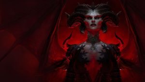 Обзор Diablo 4 — мрачный мир и бесконечная кастомизация