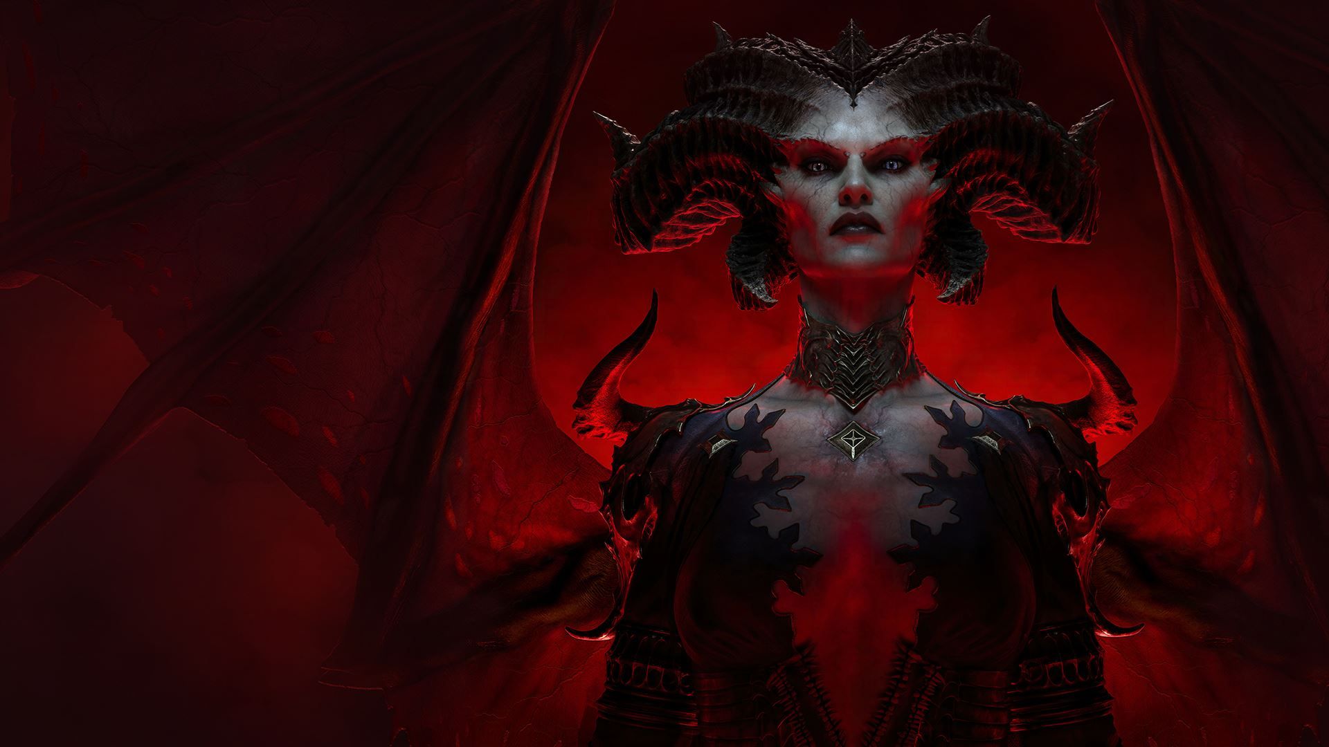 Обзор Diablo 4 — мрачный мир и бесконечная кастомизация