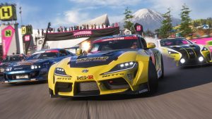 Обзор Forza Horizon 6 — лучшая гоночная аркада