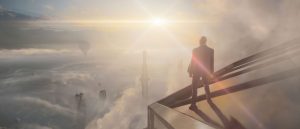 Обзор Hitman 3 — долгожданное возвращение Агента 47