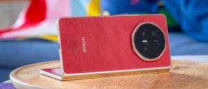 Обзор Honor Magic V6 — рекордная батарея в тонком корпусе
