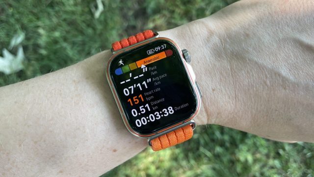 01_I tried the Huawei Fit 5 Pro, a slender Apple Watch dupe, and it’s a light and c Обзор Huawei Watch Fit 5 Pro — AMOLED и 10 дней работы