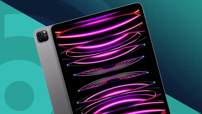 Лучшие планшеты iPad в 2026 году: от нового Air на M4 до мощного Pro