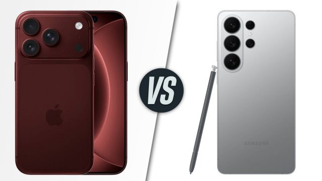 01_iPhone 18 Pro Max vs Galaxy S26 Ultra_ Main differences to expect Битва титанов: iPhone 18 Pro Max против Galaxy S26 Ultra