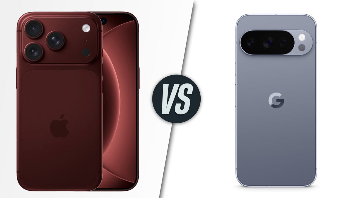 iPhone 18 Pro Max против Pixel 11 Pro XL: что взять?