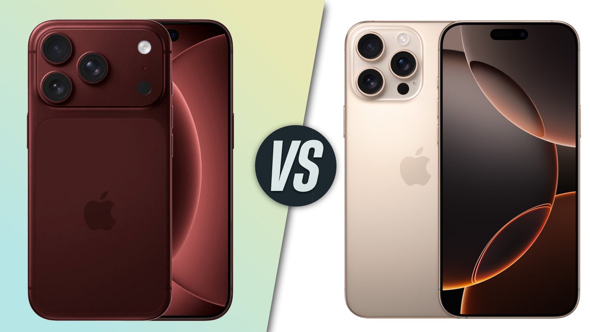 Стоит ли менять iPhone 16 Pro Max на iPhone 18 Pro Max?