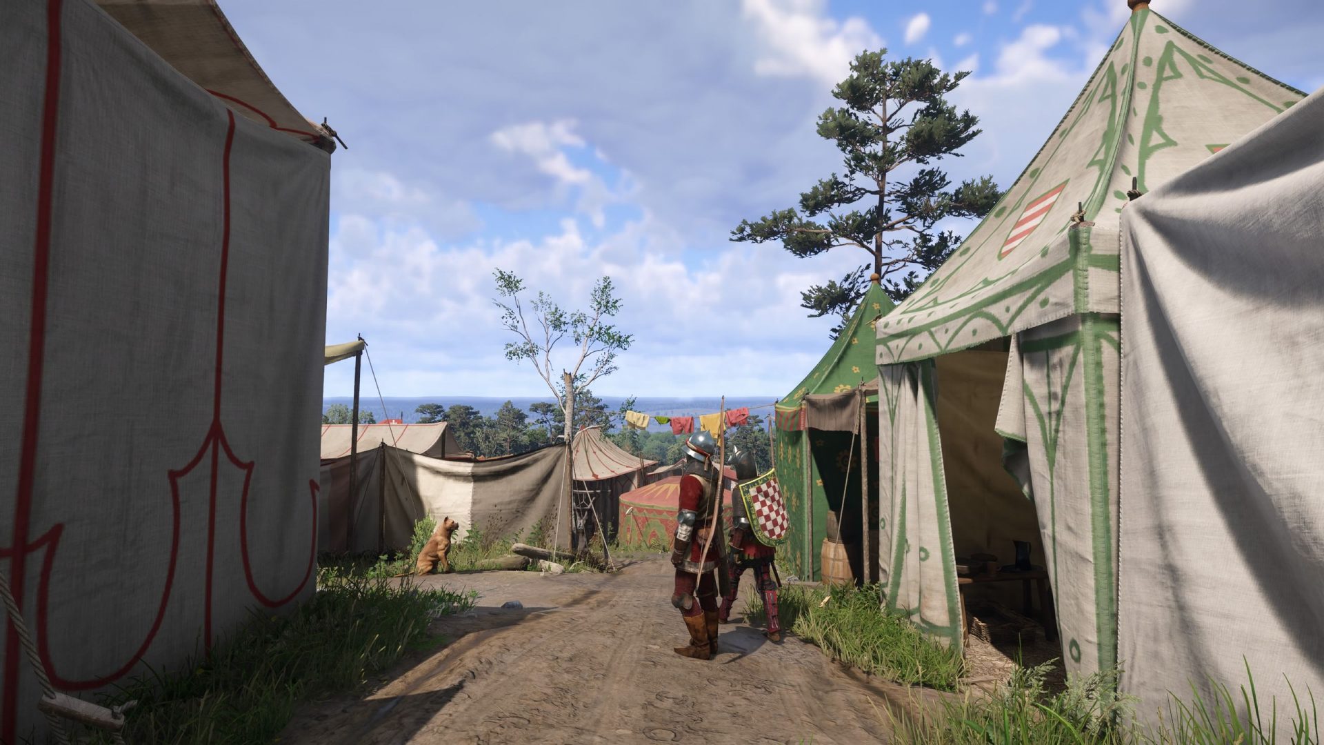 Обзор Kingdom Come: Deliverance 2 — главная RPG 2025 года