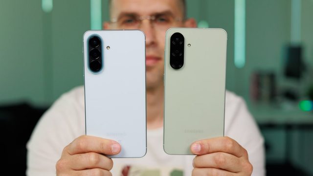 01_Samsung Galaxy A57 vs A56_ All the differences explained Стоит ли обновляться: Galaxy A57 против Galaxy A56 в деле