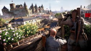 Обзор Sniper Elite: Resistance — снайпер снова во Франции