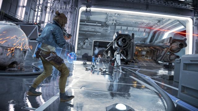 Обзор Star Wars Outlaws — отличное приключение для фанатов