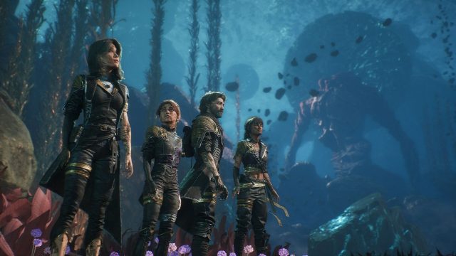 Лучшие игры Xbox Game Pass в 2026 году: во что поиграть?