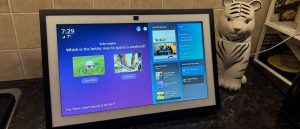 Обзор Amazon Echo Show 15: неплохой дисплей, но где хаб?