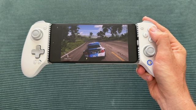 01_The GameSir G8+ MFi was worth waiting for, but why weren’t these new features in Обзор GameSir G8+ MFi — лучше, чем версия Galileo