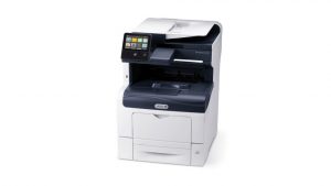 Обзор Xerox VersaLink C405 — быстрый офисный МФУ-монстр