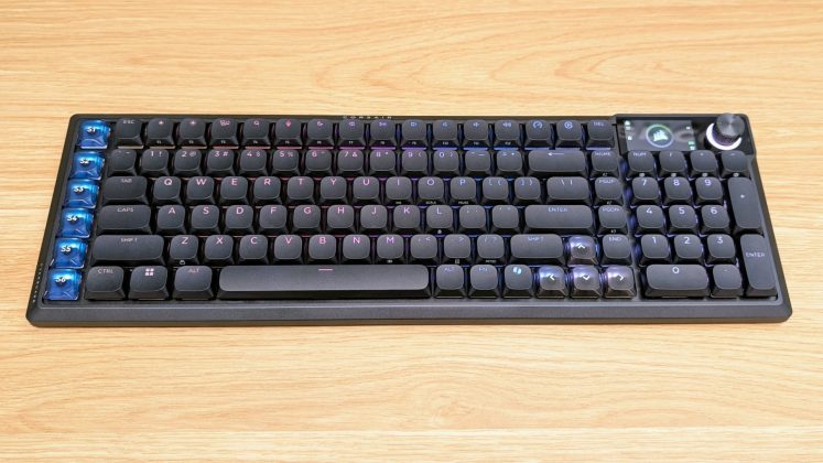 Corsair Vanguard Air 99