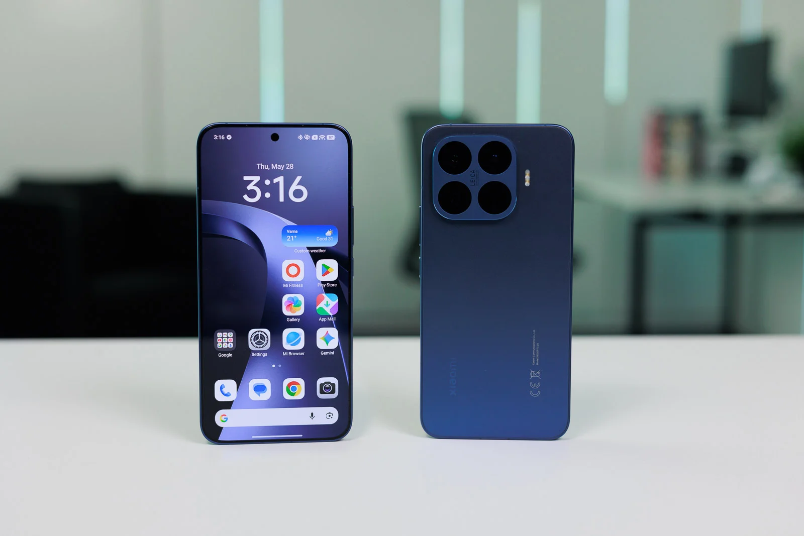 Xiaomi 17T Pro
