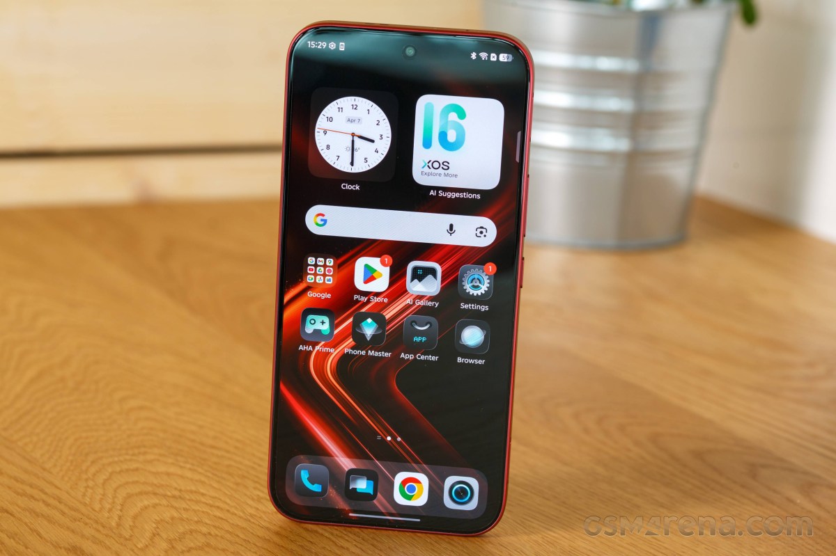 Infinix GT 50 Pro