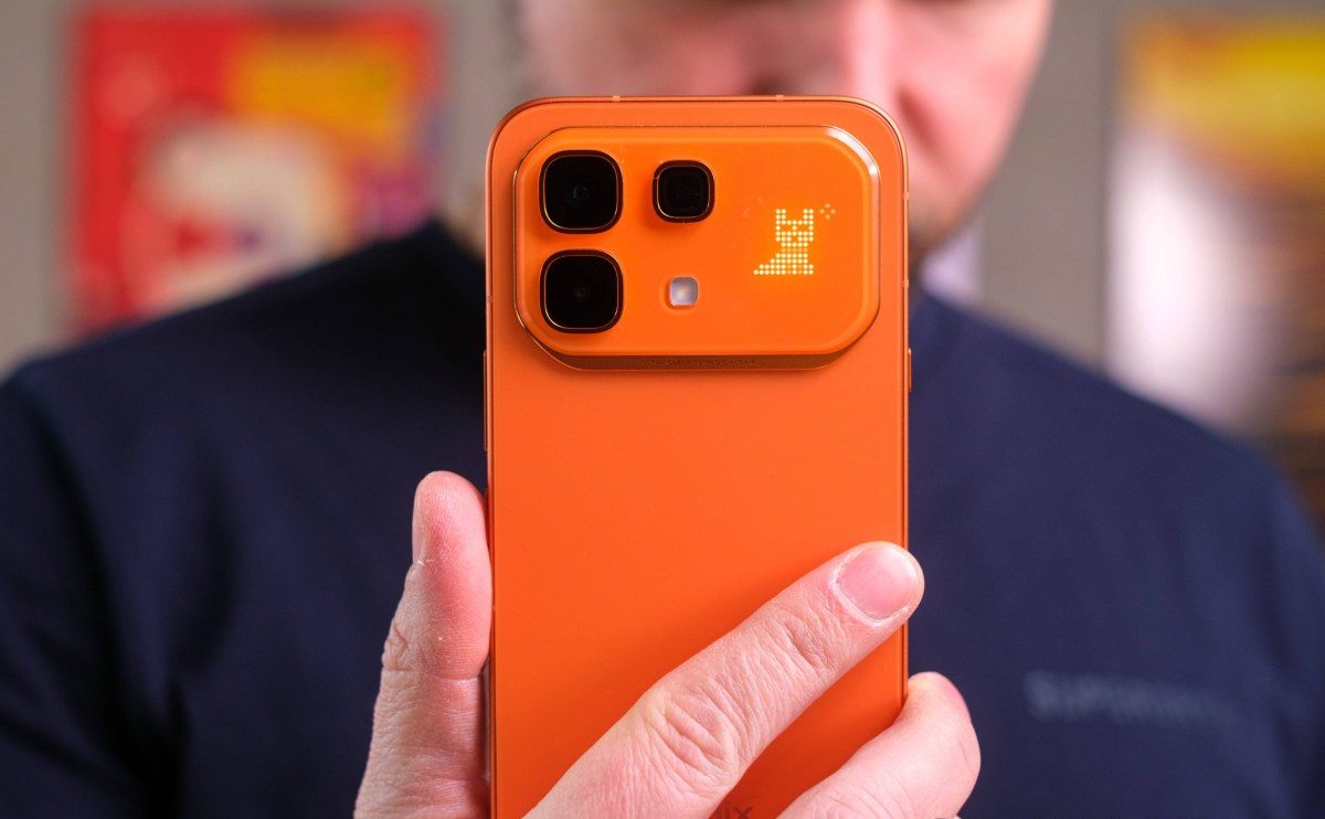 Infinix Note 60 Pro