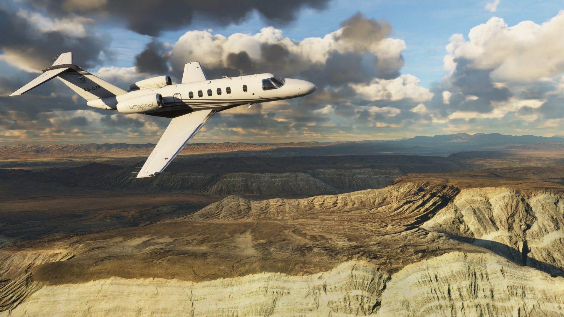 Обзор Microsoft Flight Simulator — фантастический полет картинка Microsoft Flight Simulator