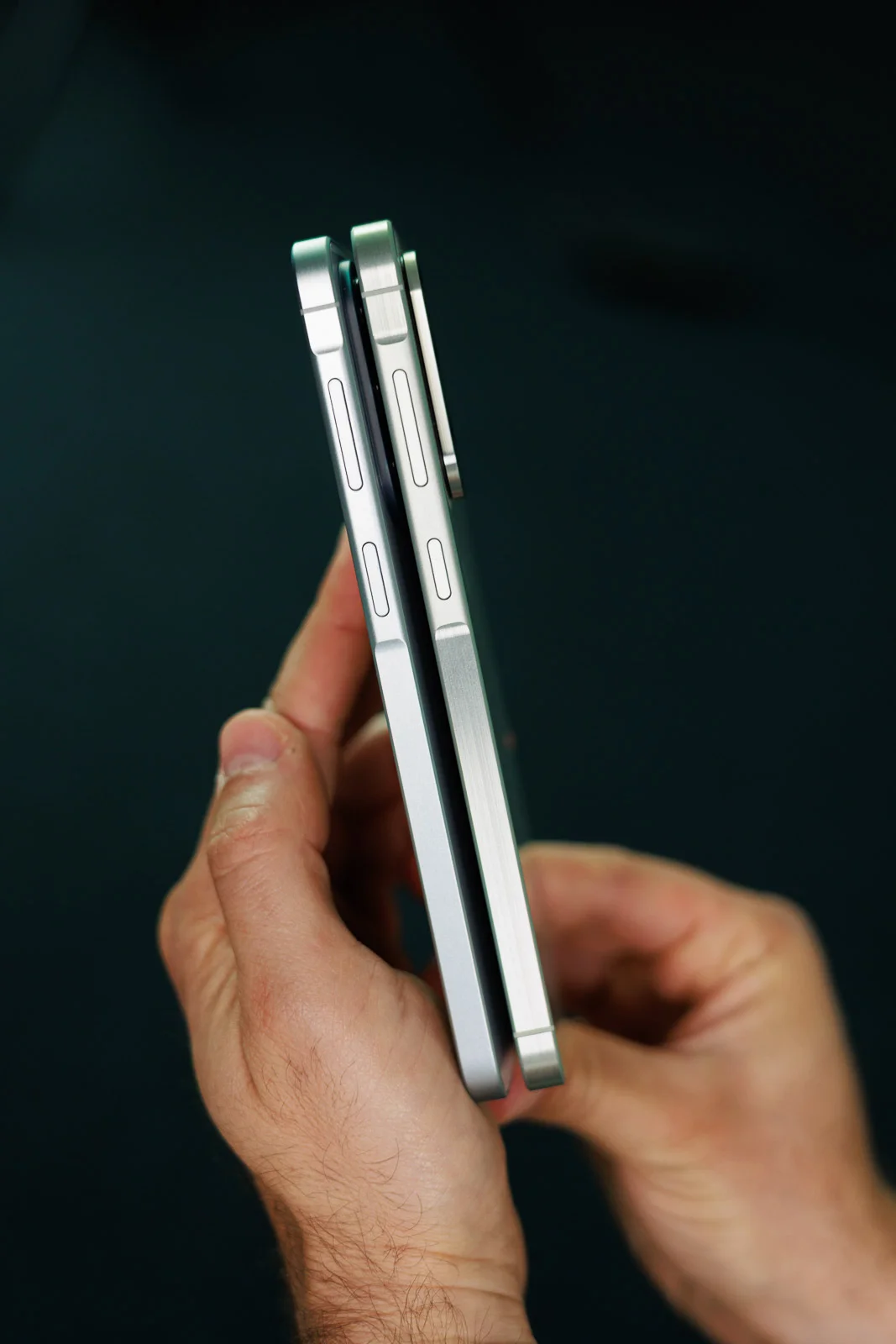 Стоит ли обновляться: Galaxy A57 против Galaxy A56 в деле картинка Samsung Galaxy A57 против Galaxy A56