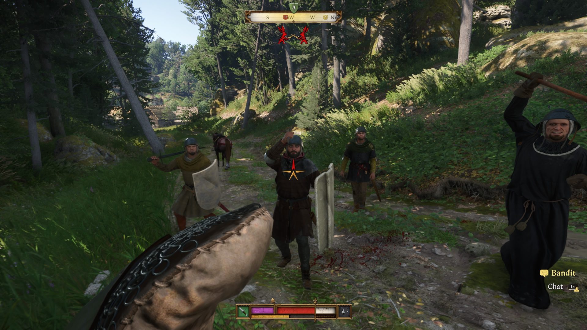 Kingdom Come: Deliverance 2