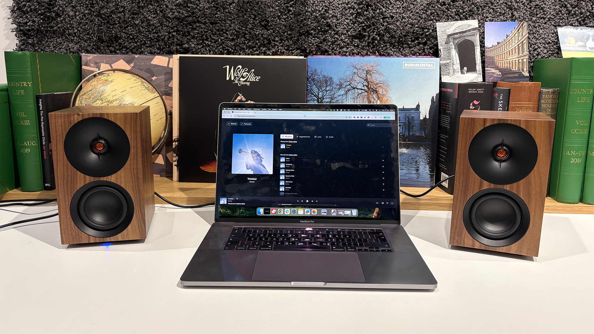 Обзор Cambridge Audio L/R S — звук, который не утомляет картинка Cambridge Audio L/R S