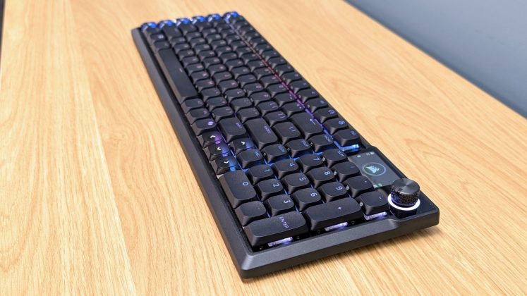 Corsair Vanguard Air 99