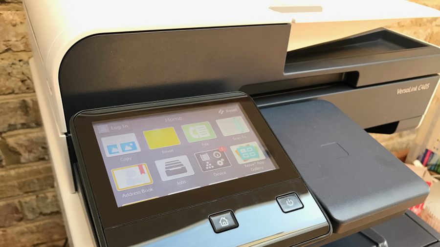Xerox VersaLink C405