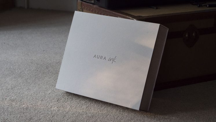 Aura Ink