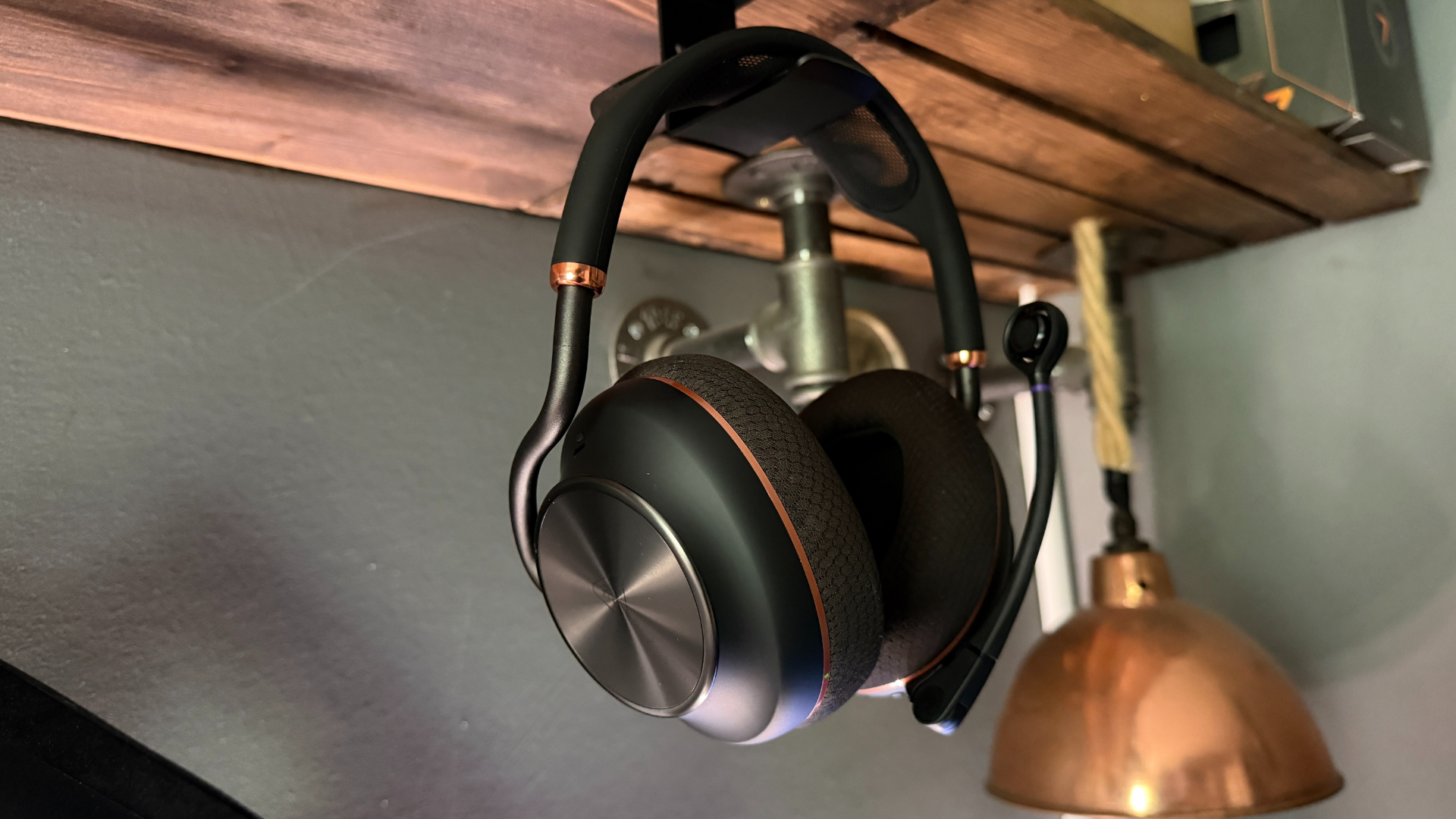 Обзор Turtle Beach Stealth Pro 2 — суперзвук на 80 часов картинка Turtle Beach Stealth Pro 2