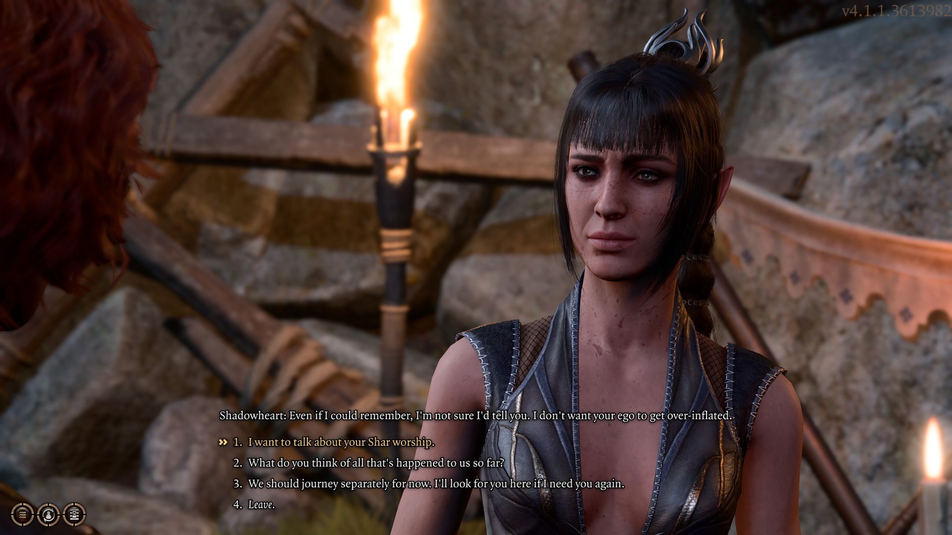 Baldur's Gate 3