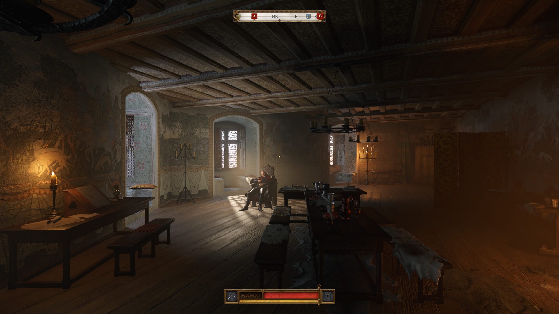Kingdom Come: Deliverance 2