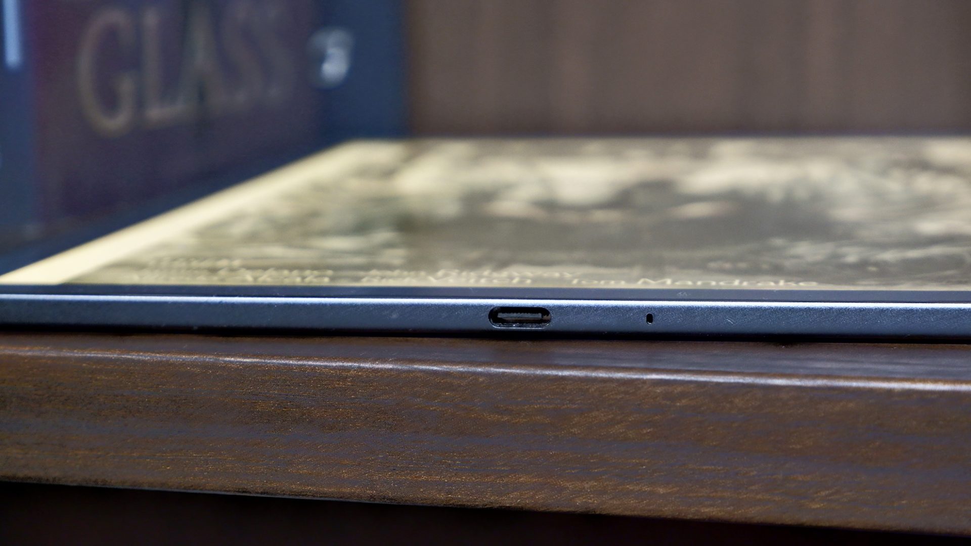 Обзор Amazon Kindle Scribe Colorsoft — лучший, но дорогой картинка Kindle Scribe Colorsoft