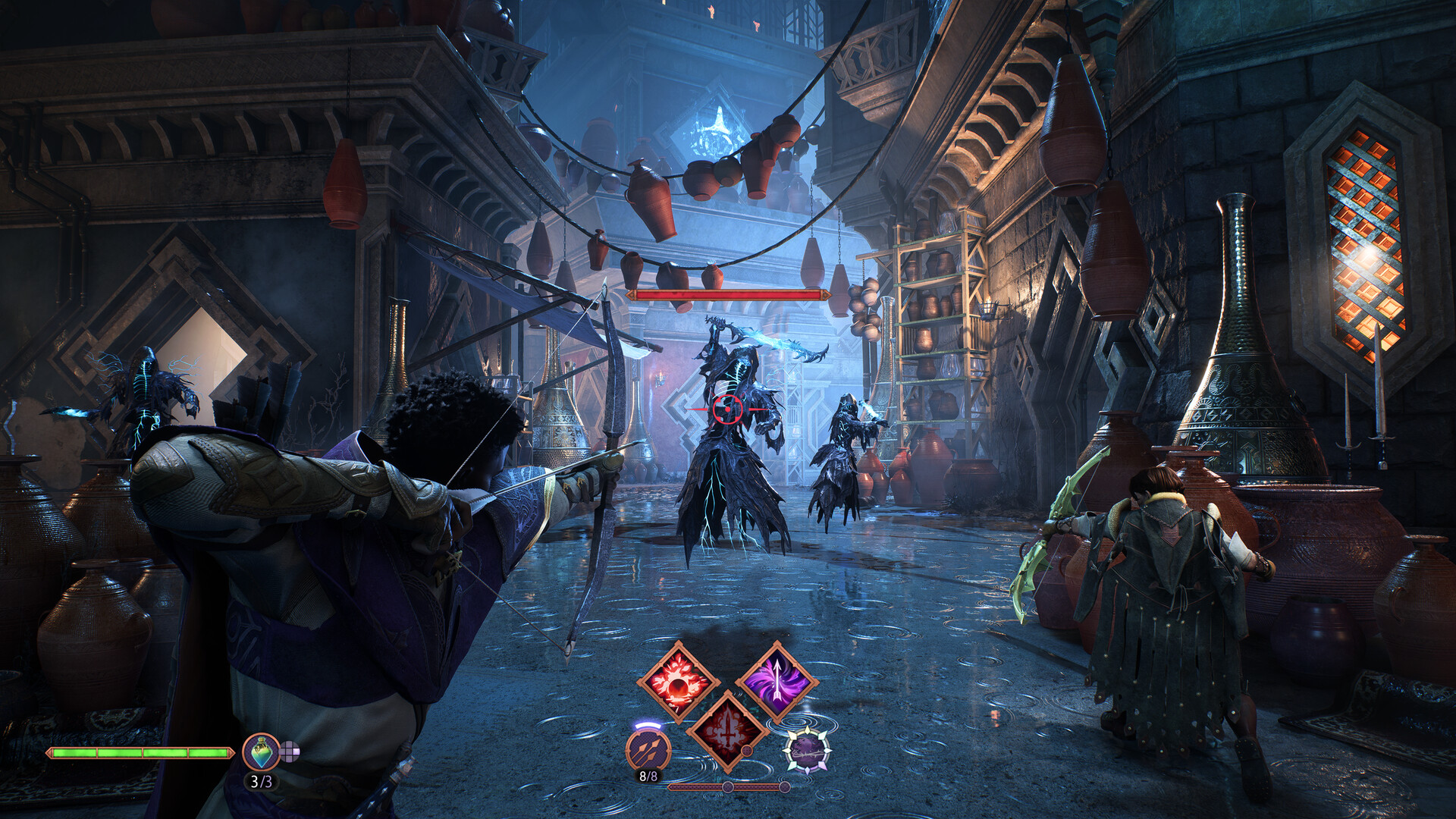 Обзор Dragon Age: The Veilguard — выход спустя десять лет картинка Dragon Age: The Veilguard