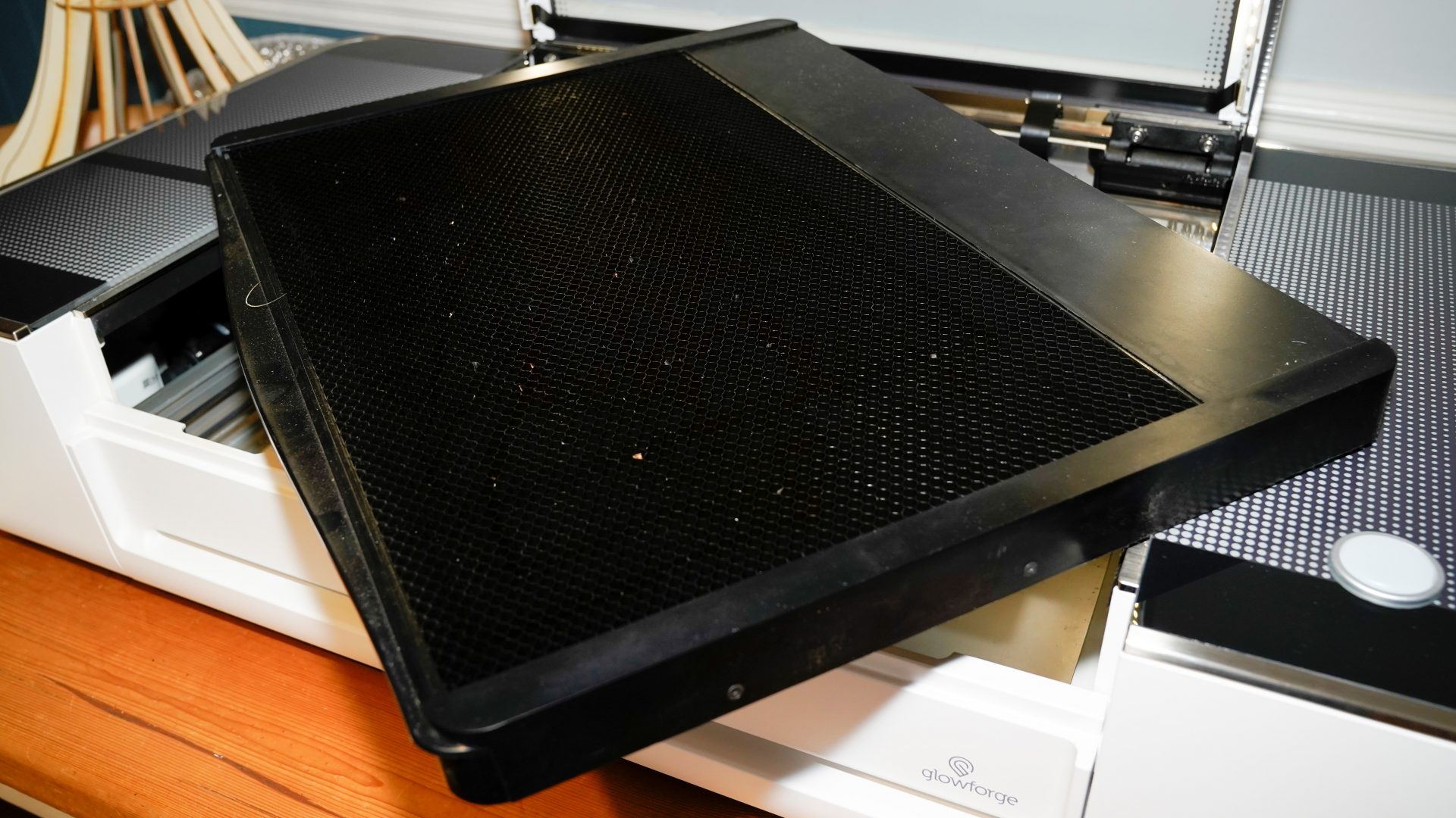 Glowforge Pro