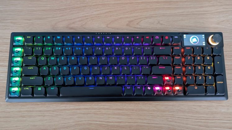 Corsair Vanguard Air 99