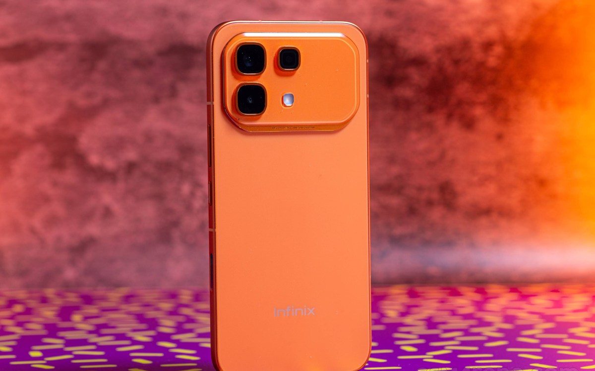 Infinix Note 60 Pro