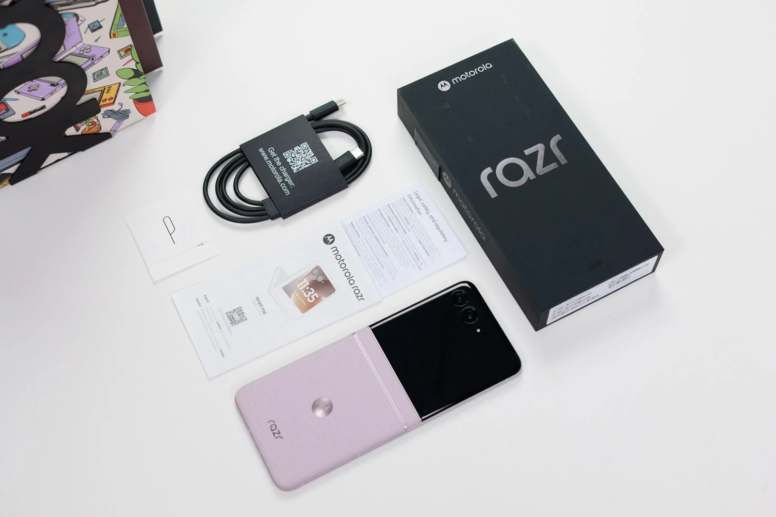 Motorola Razr 2026