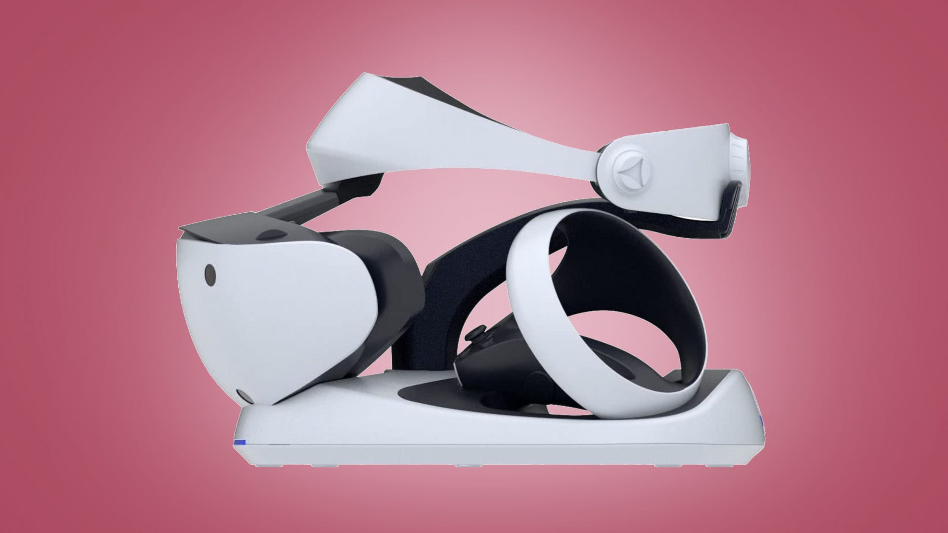 Лучшие аксессуары для PSVR 2: что точно купить в 2026 году картинка аксессуары для PSVR 2