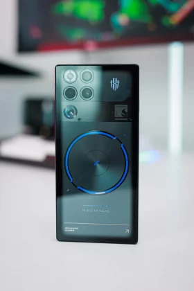 RedMagic 11S Pro