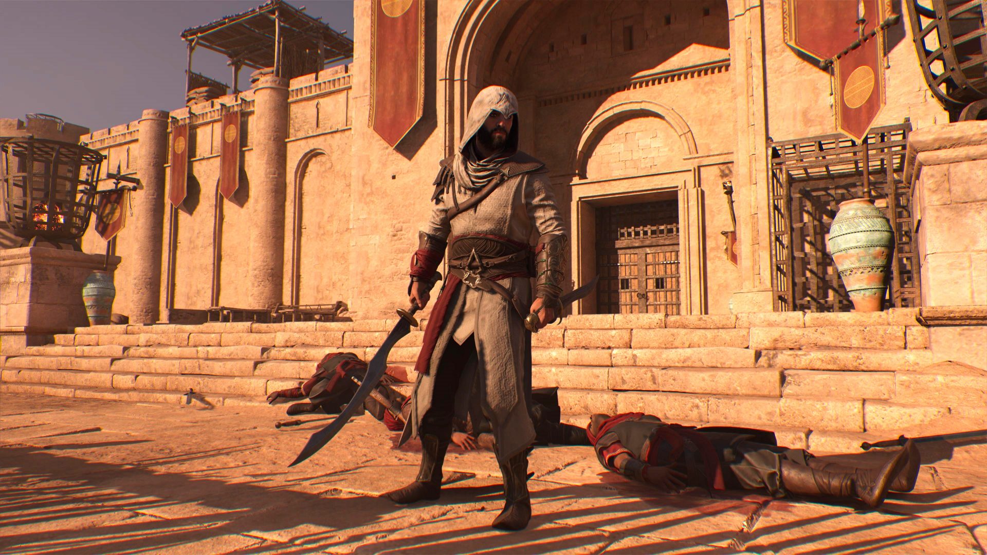 Assassin's Creed Mirage
