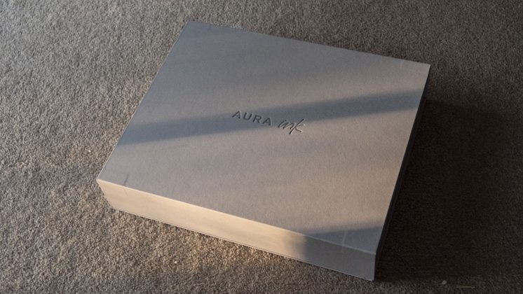 Aura Ink