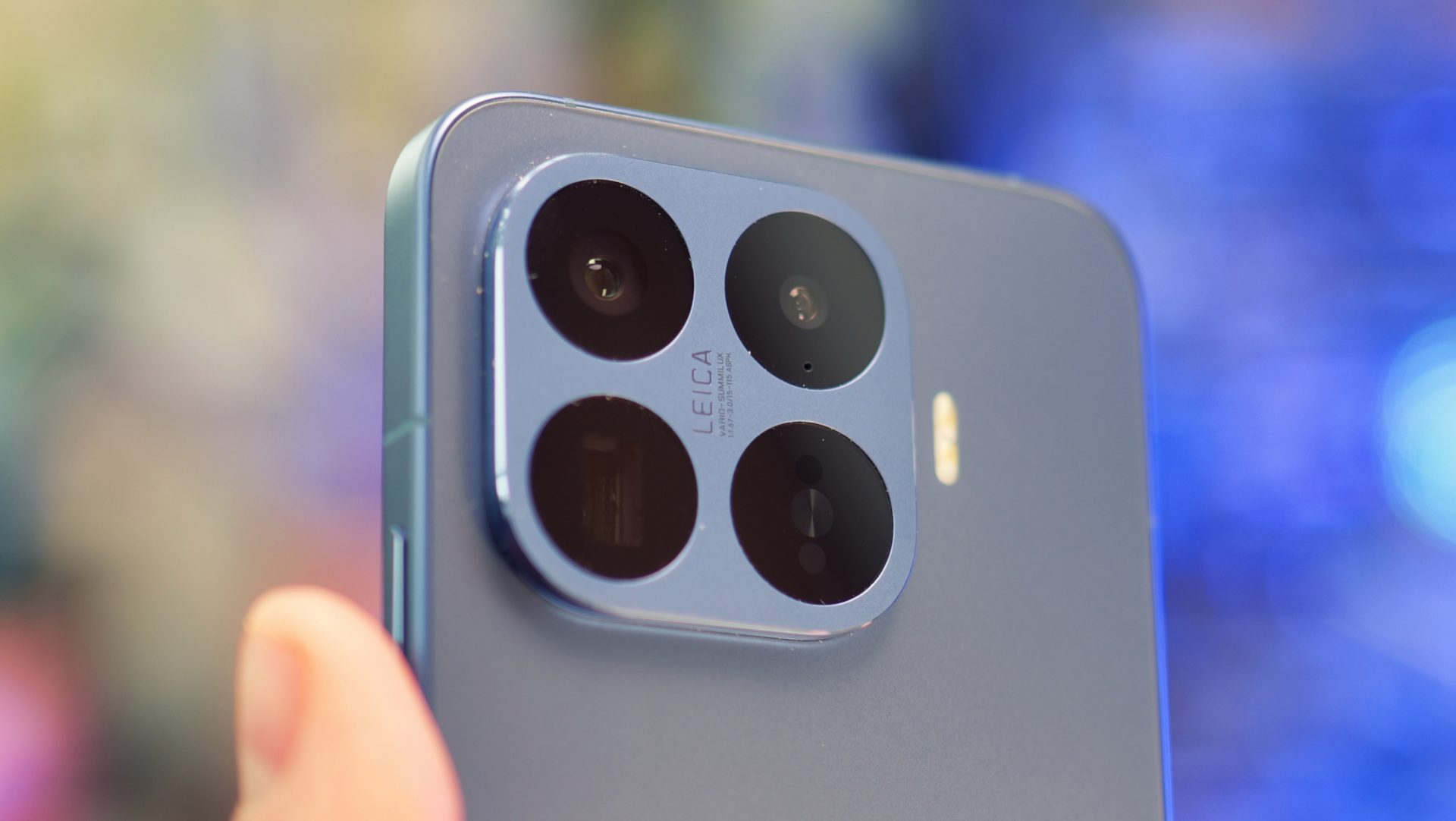 Xiaomi 17T Pro