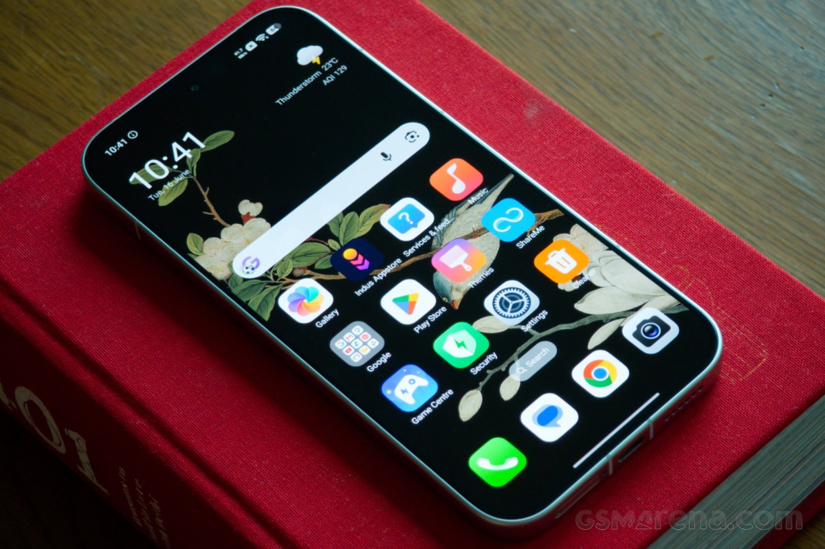 Обзор Xiaomi Redmi Turbo 5 — рекордная батарея на 7540 мАч картинка Обзор Xiaomi Redmi Turbo 5 — рекордная батарея на 7540 мАч фото