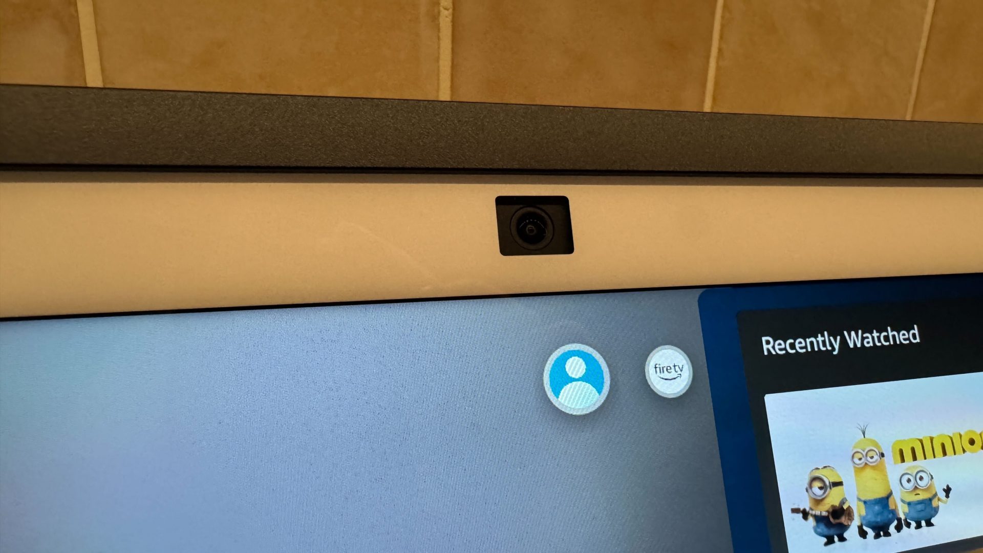Обзор Amazon Echo Show 15: неплохой дисплей, но где хаб? картинка Amazon Echo Show 15