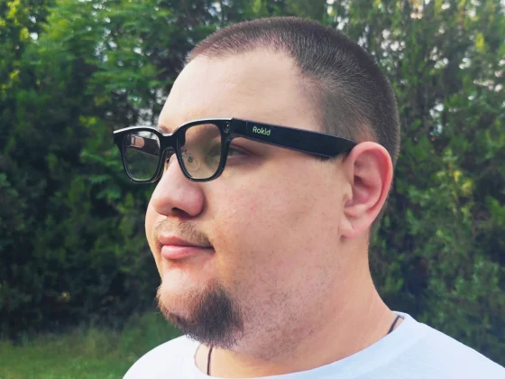 Rokid Glasses