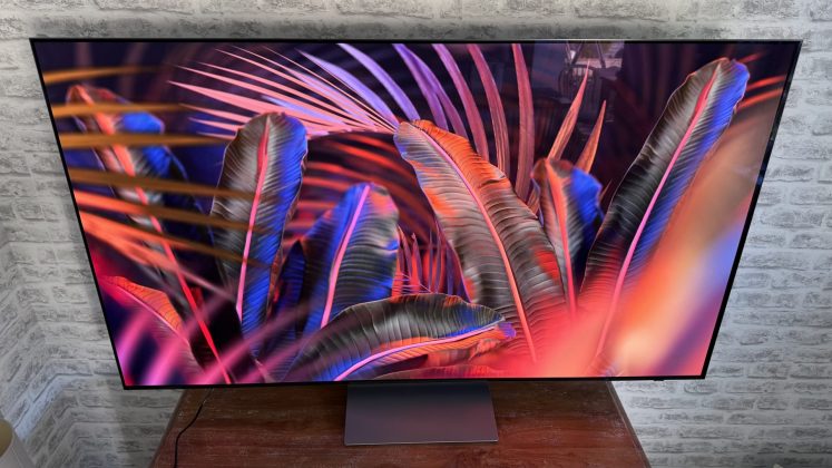телевизоры Samsung