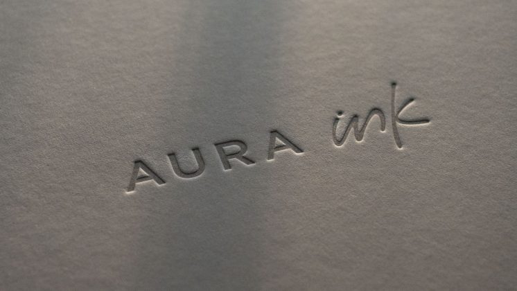 Aura Ink